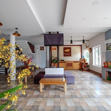 Hanz Hotel Pham Hong Thai Dalat Zewnętrze zdjęcie
