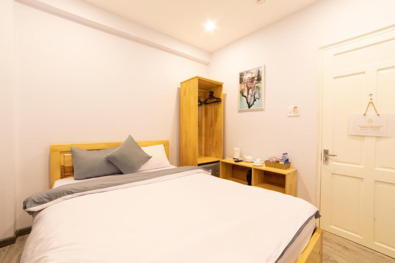Hanz Hotel Pham Hong Thai Dalat Zewnętrze zdjęcie