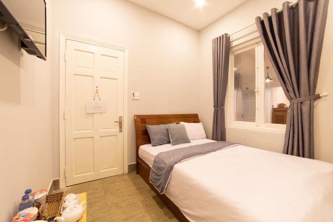 Hanz Hotel Pham Hong Thai Dalat Zewnętrze zdjęcie