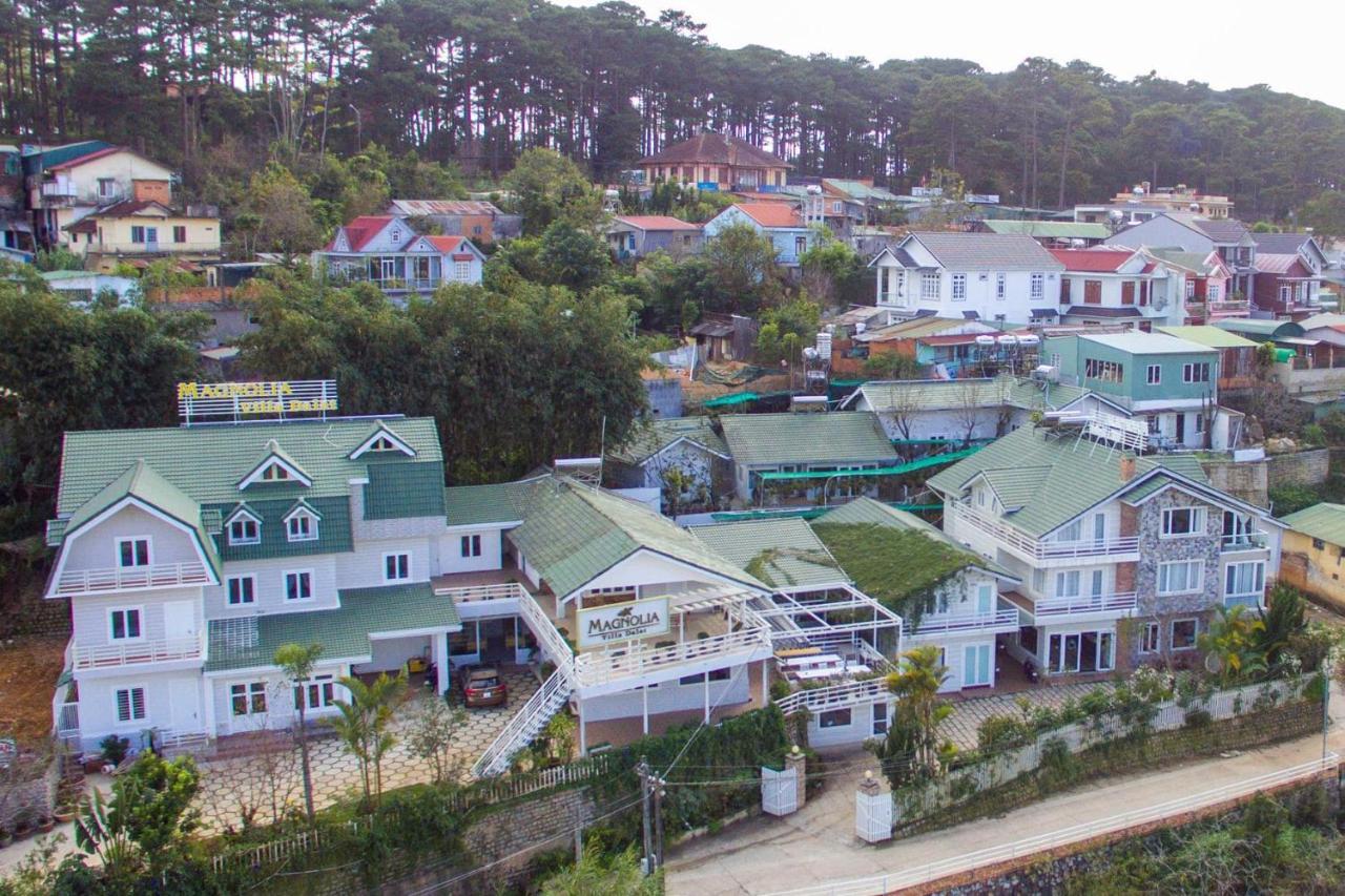 Hanz Hotel Pham Hong Thai Dalat Zewnętrze zdjęcie