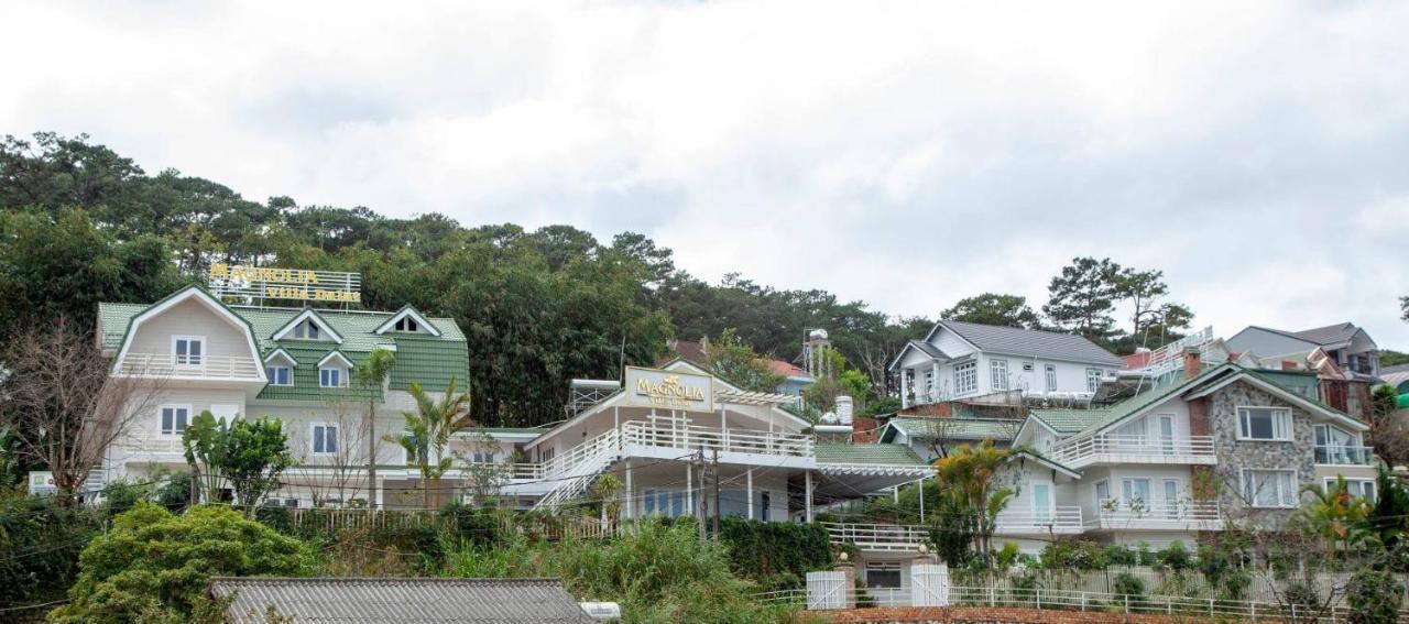 Hanz Hotel Pham Hong Thai Dalat Zewnętrze zdjęcie