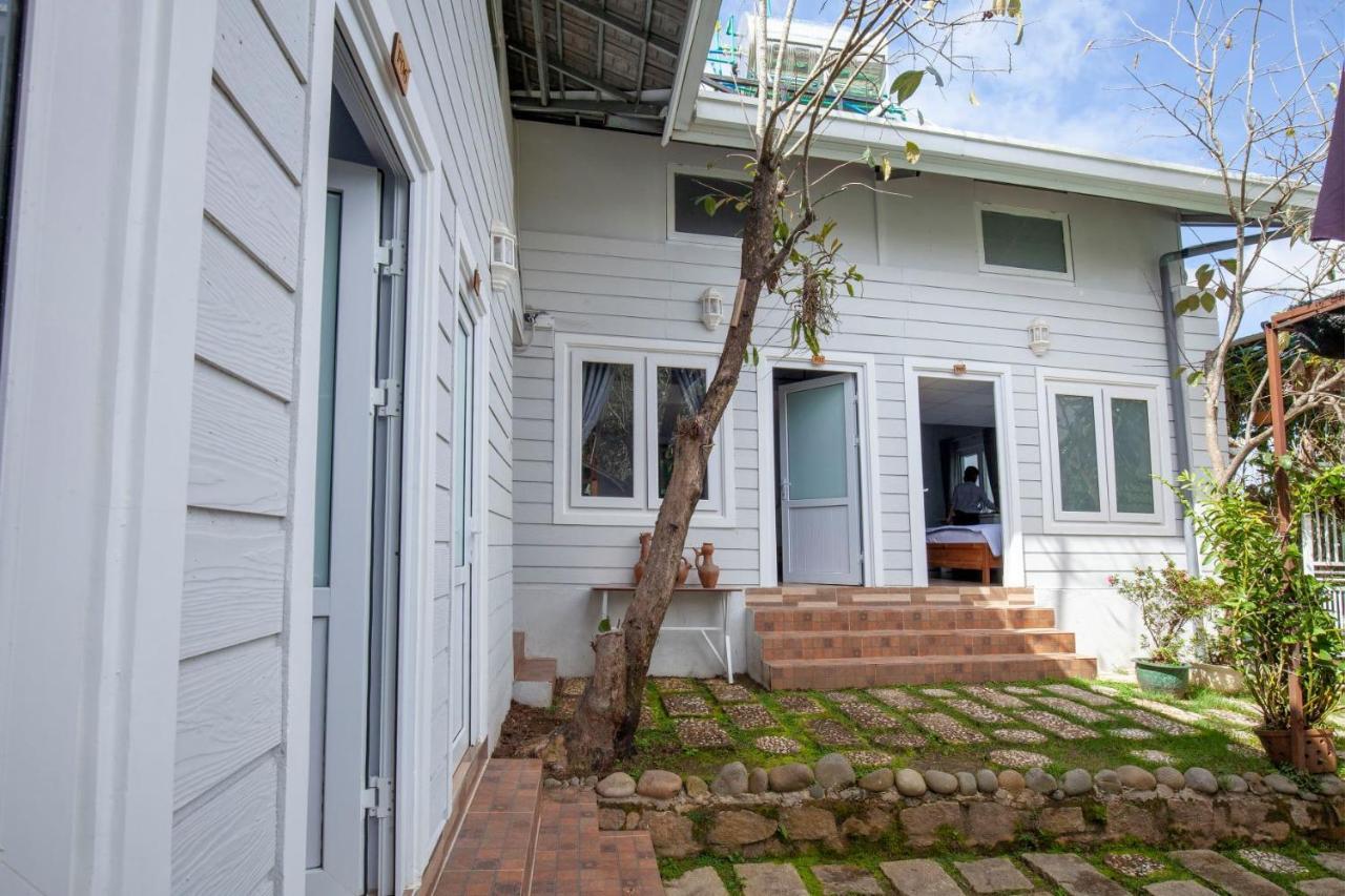 Hanz Hotel Pham Hong Thai Dalat Zewnętrze zdjęcie