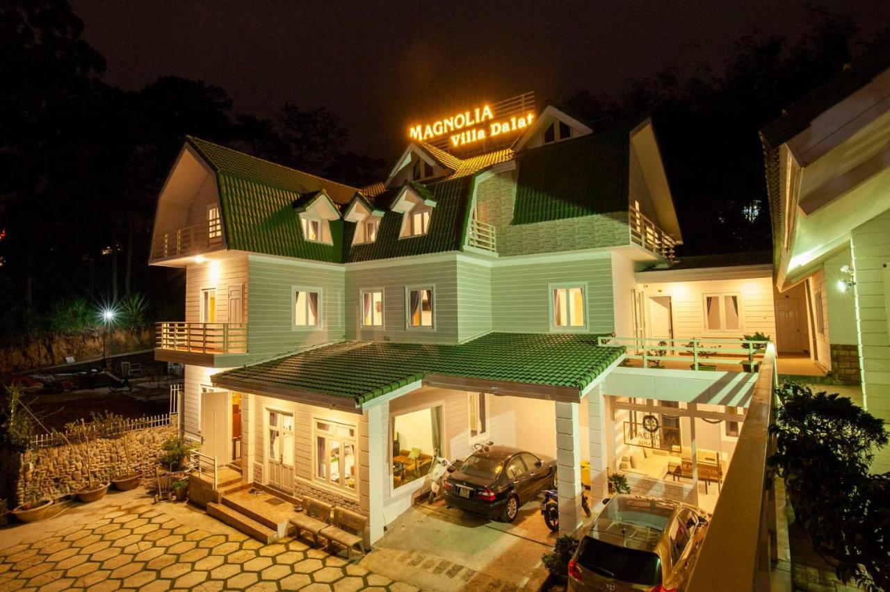 Hanz Hotel Pham Hong Thai Dalat Zewnętrze zdjęcie