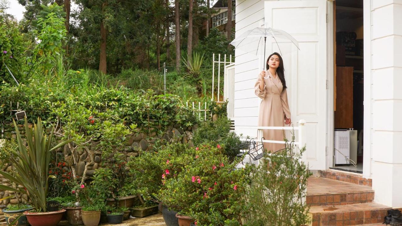 Hanz Hotel Pham Hong Thai Dalat Zewnętrze zdjęcie
