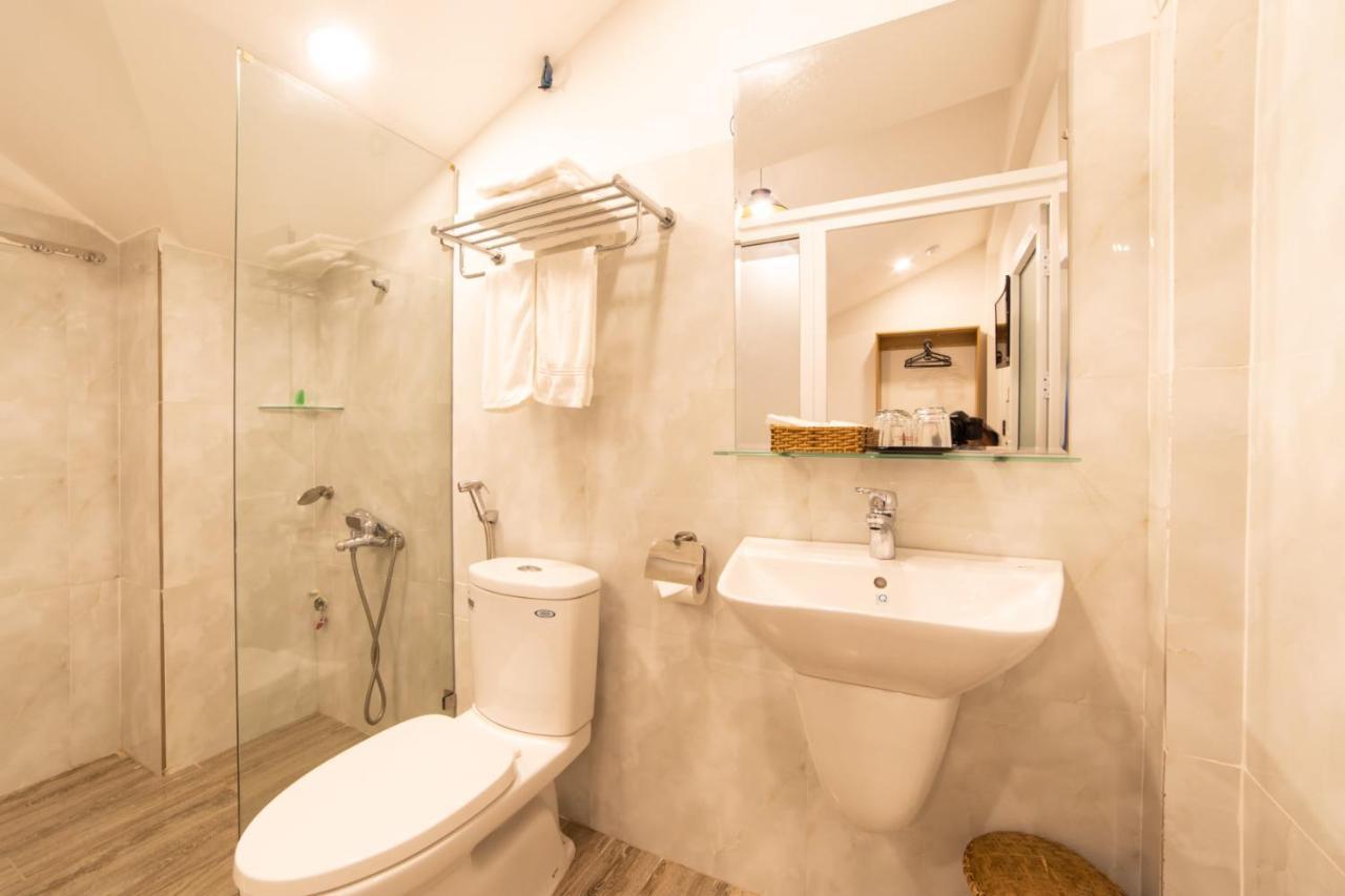 Hanz Hotel Pham Hong Thai Dalat Pokój zdjęcie